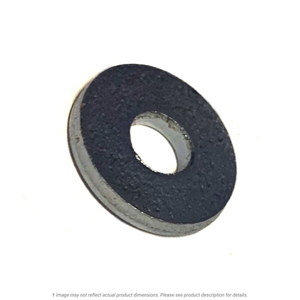 MARSS10 #10 BACKUP WASHER FOR 3/16 RIVETS STEEL